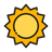 Sun Icon